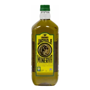 Extra Virgin Olivolja 2L