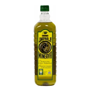 Extra Virgin Olivolja 1L