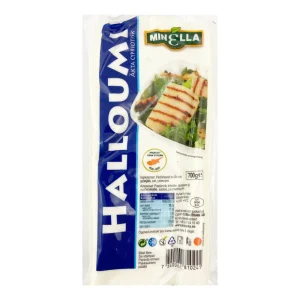 Halloumi hel  700g