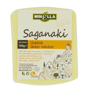 Saganaki grillost Mini Ellada 100gr