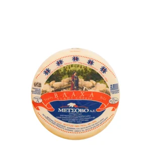 Kefalograviera ost Vlaha 500gr