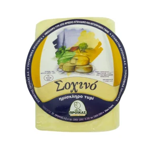 Sohino hårdost Prikas 300gr