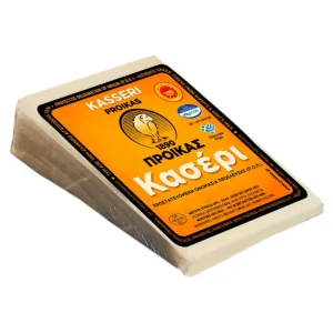 Kaseri ost Prikas 250gr