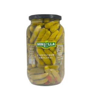Cornichon 900g
