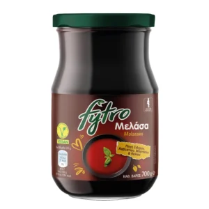 Melass av rörsocker Fytro 700g