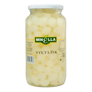 Syltlök  Mini Ellada 900g