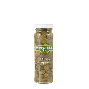 Kapris capotes Mini Ellada 100g