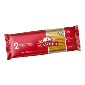 Makvel Makaroni No2 500g