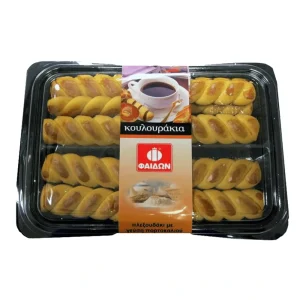 Kakor Apelsin Fedon 350g