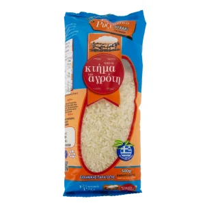 Grekisk långkornigt ris Nihaki  500g