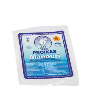Manouri Proikas Sub 200gr
