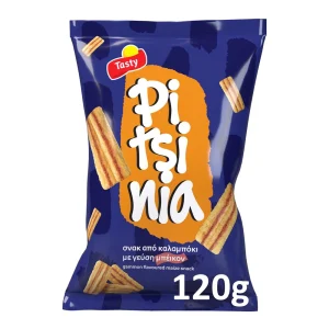 Pitsinia 120g