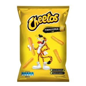 Cheetos Pacotinia 125g