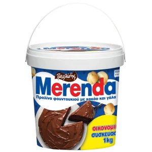 Merenda 1 kg