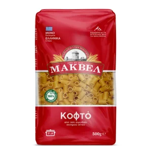 Makvel Kofto 500g