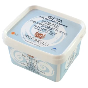 Feta ost Mystakelli  1 kg