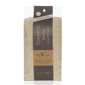 Trahanas Sur Agrozimi 500gr