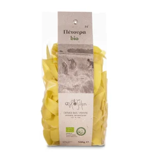 Ekologisk petoura pasta 500gr