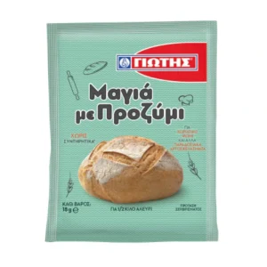 Surdeg jäst Jotis 18g