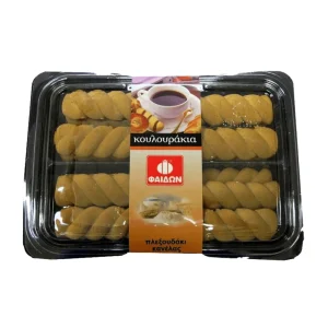 Plexoudaki Kanel 350g