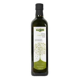 Extra Virgin Olivoja 750ml