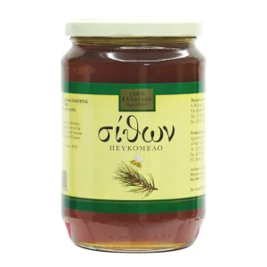 Sithon Tallhonung 950 g