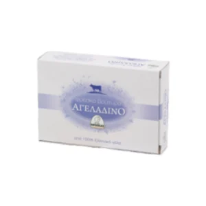 Smör komjölk prikas 200gr