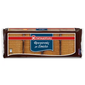 Friganies sikalis 320gr