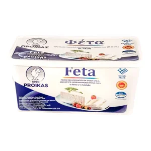 Fetaost Prikas 2 kg