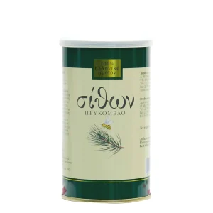 Sithon tall honung 455g plåt