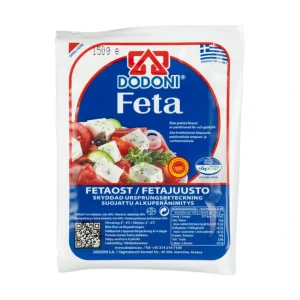 Fetaost 150gr