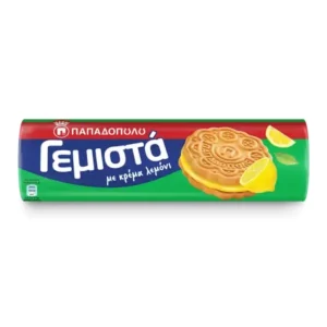 Gemista papadopoulou  citron 200gr