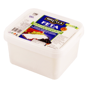 Fetaost  Mini Ellada 1kg