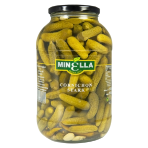 Cornichon Stark 2000ml