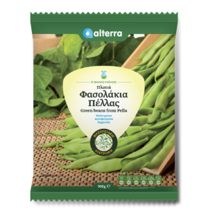 Fasolakia Platia 900g