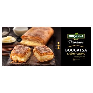 Bougatsa med Krämfyllning 460g