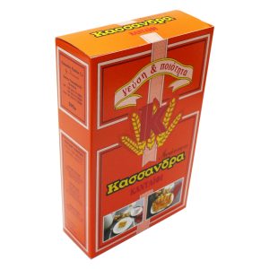 Kataifi Pastry deg 500g