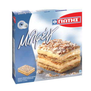 Mille feuille mix Jotis 532gr