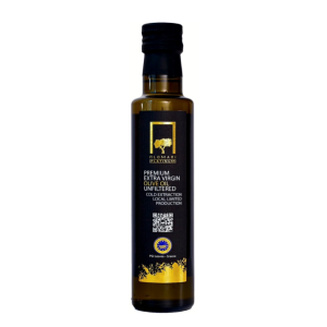 Olivolja Plomari Platinum 500ml