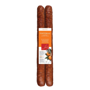 Lantkorv Dramas Apelsin