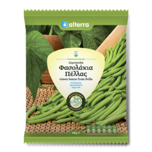 Fasolakia Strogila 900g