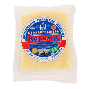 Kefalograviera Karalis 250 g