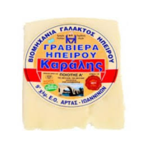 Graviera Karalis 250 g