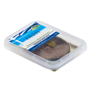 Lakerda tonfisk Skipjack  i olja   150g
