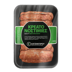 Soutzoukakia grekiska ca 1kg