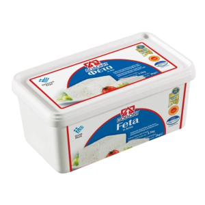 Fetaost 2kg