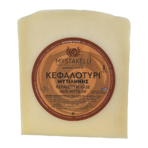 Kefalotiri ost Mystakelli 250g