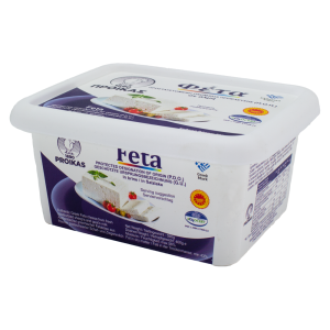 Feta ost Prikas 400g