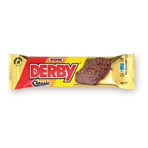 Derby 38g