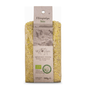 Ekologisk bulgur 500gr